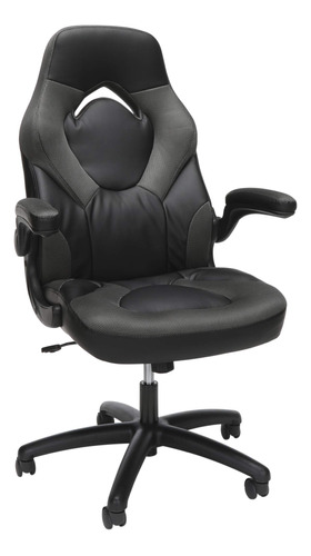 Respawn 3085 Silla Ergonomica Para Videojuegos, Estilo Carre