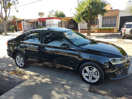 Volkswagen Vento 2.5 Luxury 170cv Tiptronic 2015