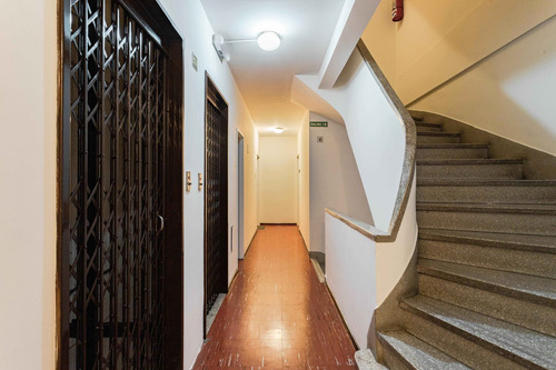 Imagen 20 de 22 de Venta Monoambiente Divisible Con Balcón Belgrano