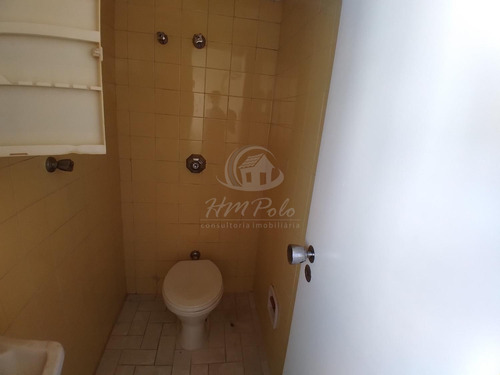 Imagem 12 de 30 de Apartamento À Venda Em Cambuí - Ap034844