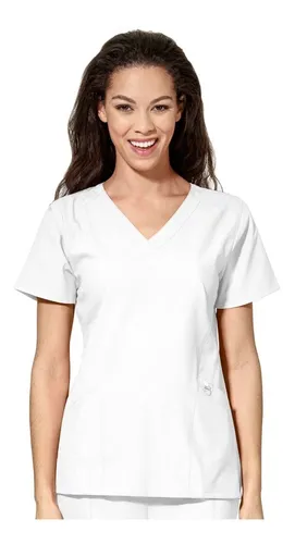 Polera clinica mujer sale