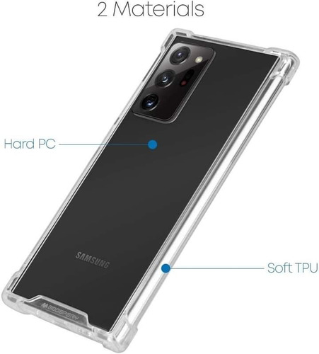Protector Acrigel Uso Rudo Anti Impacto Celulares Samsung