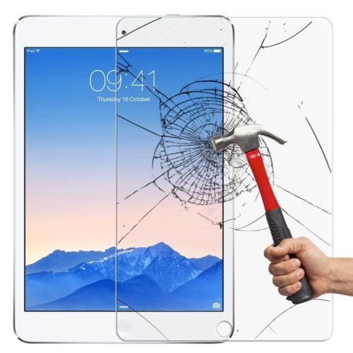 Para iPad 2 3 4 Película De Protector De Pantalla De Vidrio 