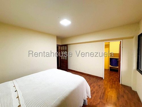 Amplio Y Elegante Apartamento Alto Hatillo Mls #25-20516 Kp
