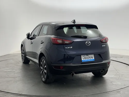 Mazda CX-3 TOURING 2.0 AUT 5P