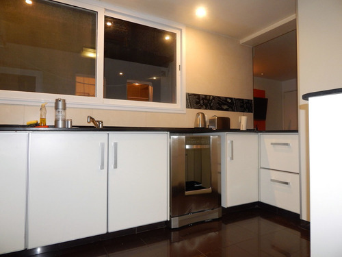 Venta Flores Dpto 6 Amb Patio, Parrilla Y Balcón