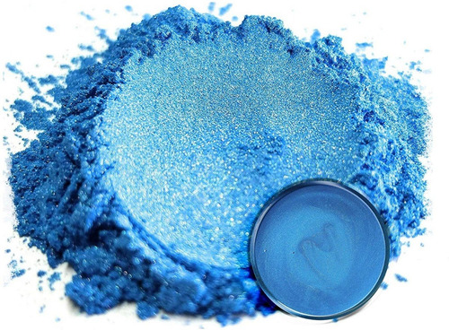 Imagen 8 de 8 de Kit Joyería Para Resina Epoxi Emprendedor Cristal