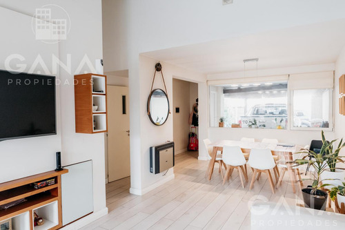 Venta Casa Fisherton - 3 Dormitorios Con Jardín Y Parrilla.