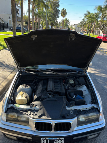 BMW Serie 3 2.0 328i