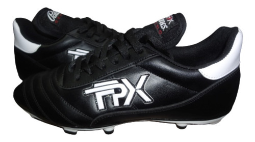 Zapato Soccer Palomares Genuino 5 Al 10 Mex Piel Envios Fpx