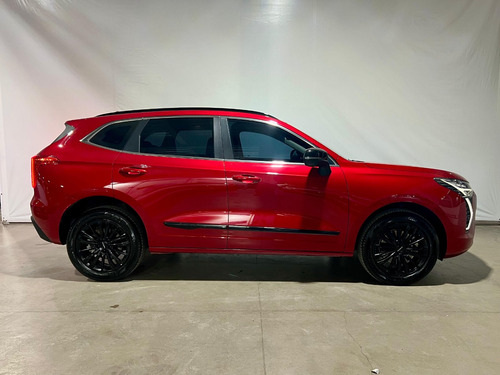 GWM Haval Jolion Luxury Turbo