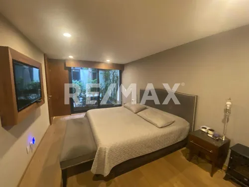 Departamento Renta Emerson Polanco
