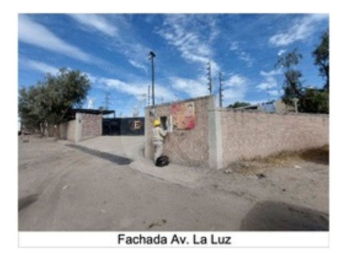 Nave Industrial En Renta En Santa Cruz