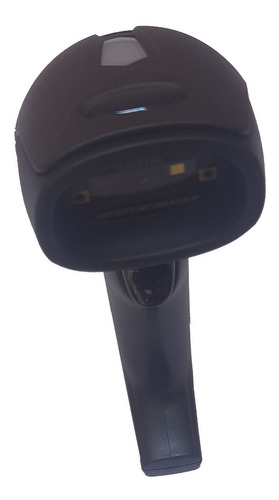 Imagen 4 de 4 de Pistola Codigo Barras Qr 2d Barcode Usb De Mano Alambrica