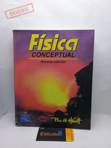 Fisica Conceptual (9ª Ed.)