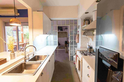 Imagen 7 de 24 de Departamento - Almagro Norte