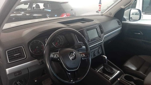Imagen 5 de 5 de Volkswagen Amarok Highline Pack 2.0 130000 Km 4x4