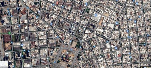 Imagen 1 de 1 de Espectacular Local De 1000 Metros Cuadrados Sobre Avenida General Flores. Se Vende Con Renta 5 Años Empresa Reconocida