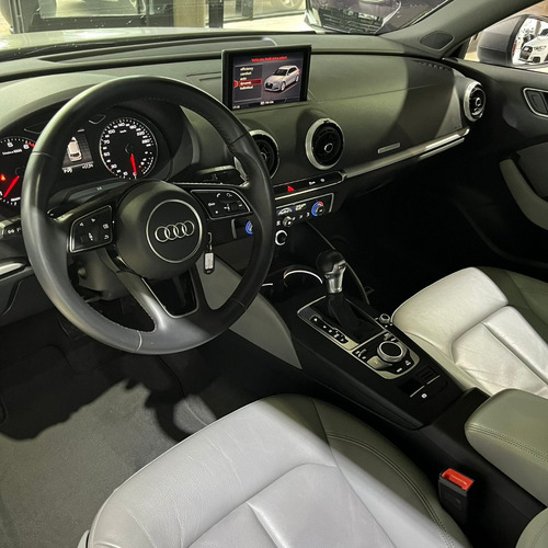 Audi A3 Sportback 2.0 Tfsi 190cv