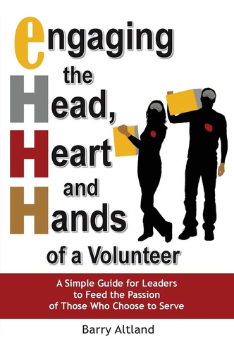 Libro Engaging The Head, Heart And Hands Of Ainglés