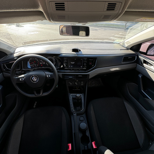 Volkswagen Polo 1.6 Comfortline