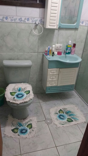 Imagem 5 de 9 de Casa À Venda 2 Dormitórios 2 Vagas Jardim Imperador Ca-0061