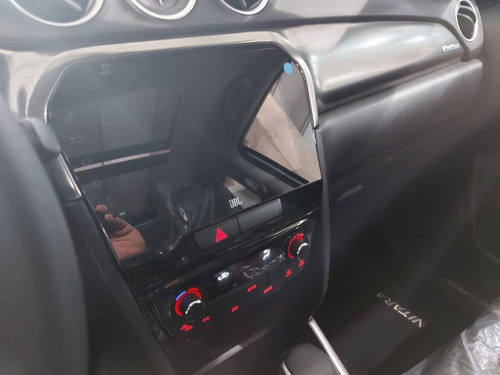 Suzuki Vitara 1.4 16v Turbo Gasolina 4style Allgrip