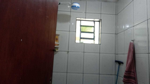 Chácara 3.500 Metros Com Piscina E Água Natural.