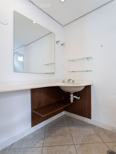 Imagem 20 de 22 de Apartamento A Venda Em Moema - Ap00408 - 70659427