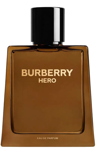 Burberry Hero Edp - Perfume Masculino 100ml