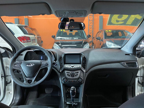 Chery Arrizo 5 1.5 Rx Turbo Flex 4p