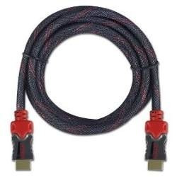 Cable Hdmi 1080p 2.74 Mts. Ps3, Xbox Playstation 3 Bluray