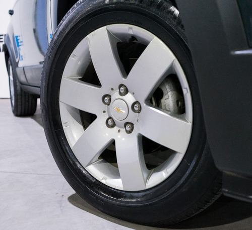 Chevrolet Captiva 2.4 Ls 167cv
