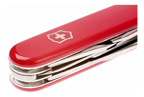 Cortaplumas Victorinox Mountaineer Suiza 18 Uso 23118 Navaja