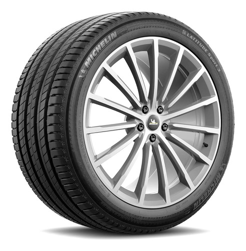 Pneu Michelin Latitude Sport 3 LT 265/50R19 110 Y