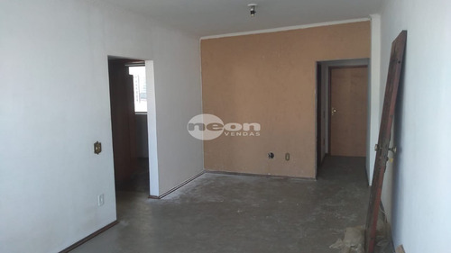 Imagem 8 de 12 de Apartamento - Centro - Ref: 248 - V-248