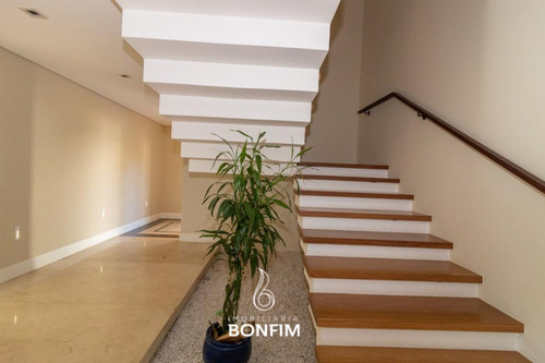 Imagem 15 de 30 de Casa Em Condomínio Com 5 Dormitórios À Venda Com 1000m² Por R$ 3.500.000,00 No Bairro Santa Felicidade - Curitiba / Pr - Csa0262