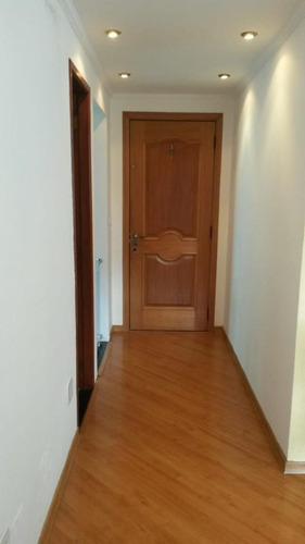 Imagem 5 de 19 de Apto São Lucas | 3 Quartos | 76 M² | Cond: R$688.00 | 1 Vaga - Q7lu1y