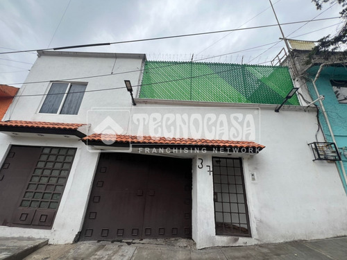 Venta Casas Isidro Fabela T-df0015-0375