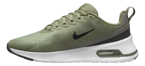 Green nike max hotsell