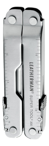 Multiherramienta Leatherman Super Tool 300