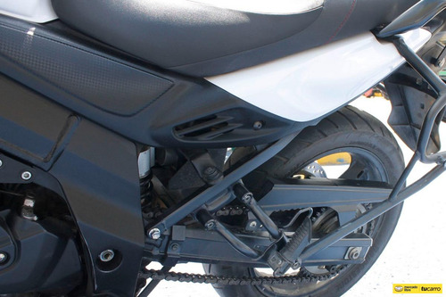 Suzuki Vstrom Dl650 2016