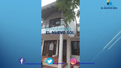 Casa en venta