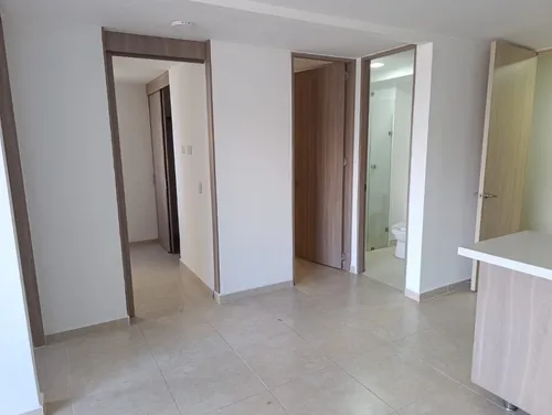 Excelente Inversión, Hermoso Apartamento Marinilla
