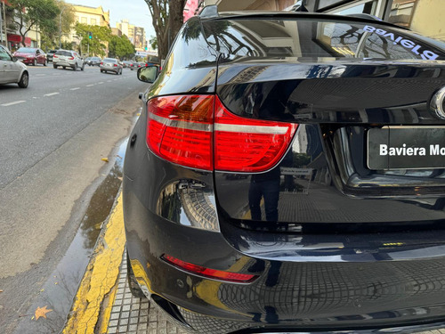 BMW X6 4.4 M 555cv