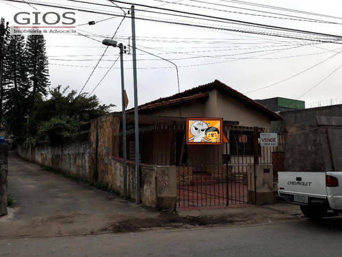 Imagem 8 de 10 de Casa À Venda, 400 M² Por R$ 1.100.000,00 - Limão - São Paulo/sp - Ca0129