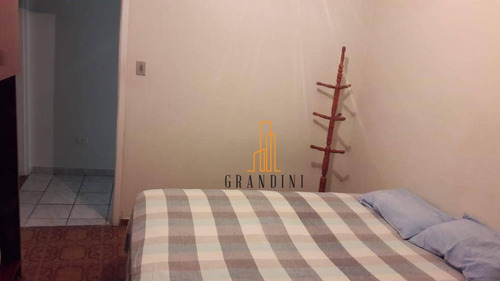Imagem 12 de 19 de Casa Com 6 Dormitórios À Venda, 263 M² Por R$ 585.000,00 - Olímpico - São Caetano Do Sul/sp - Ca0092