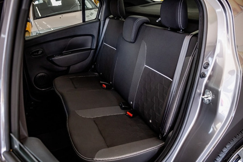 Imagem 13 de 15 de Renault Logan Zen 1.0 Manual