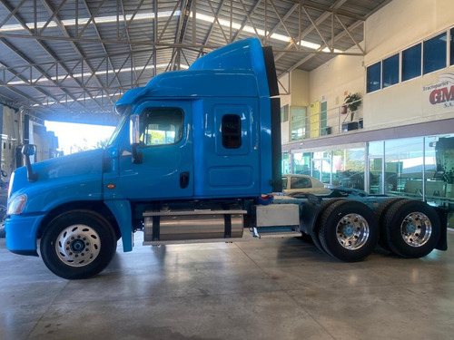 Imagen 3 de 11 de Freightliner Cascadia 2014 Nacional 3 Meses De Garantia