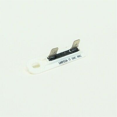 Set407 For Maytag Dryer Thermal Fuse Limit 33001762 Ap40 Spp